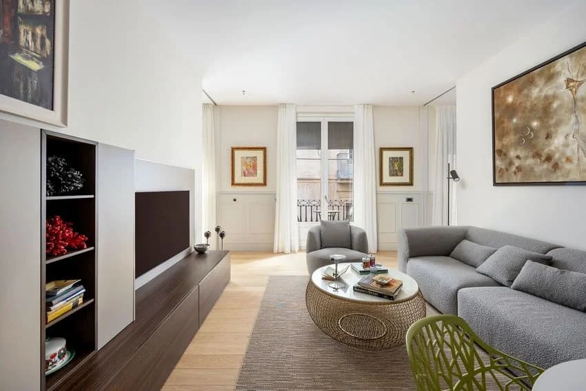 Flat / apartment for rent in Walkway de Colom