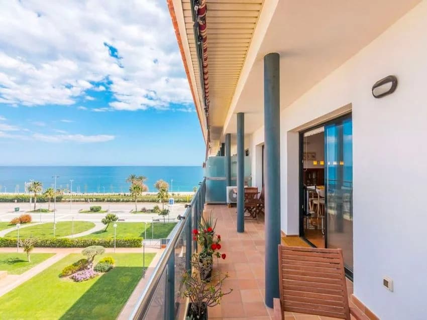 Flat / apartment for rent in Rambla de Catalunya, 4