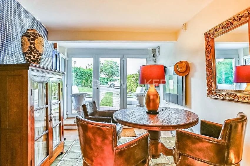 Duplex for rent in San Sebastian-Aiguadolç