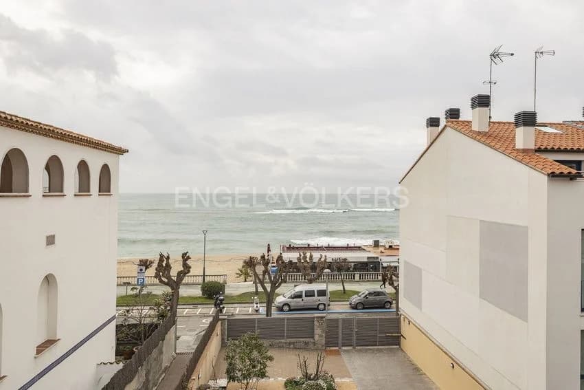 Flat / apartment for rent in Platja