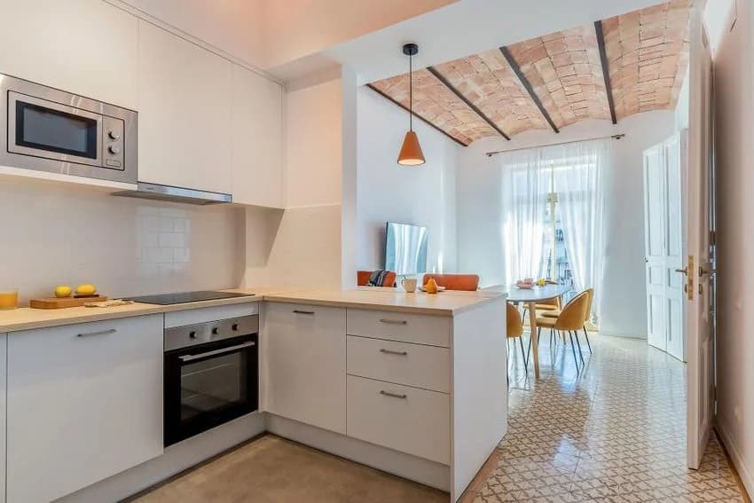 Flat / apartment for rent in Sant Antoni