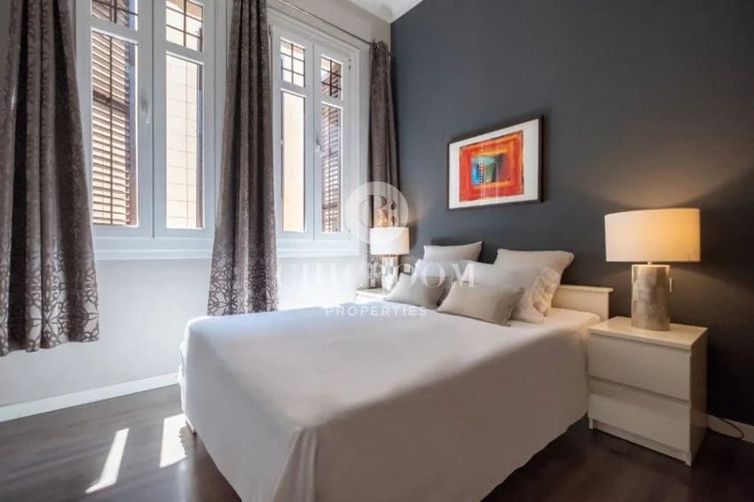 Flat / apartment for rent in Paseo Colon