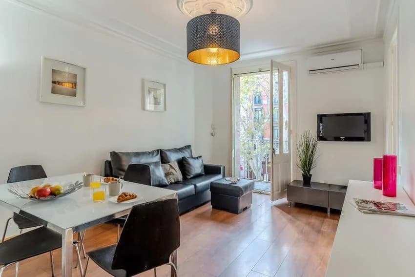 Flat / apartment for rent in El Gòtic