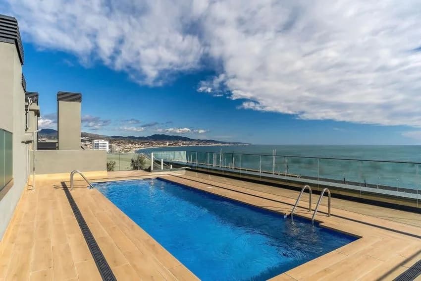 Flat / apartment for rent in Port