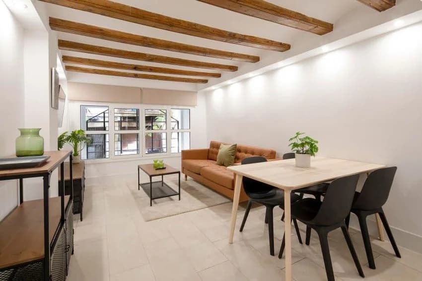 Flat / apartment for rent in El Raval