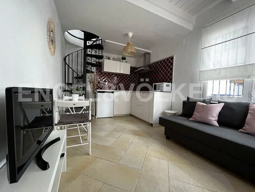 Flat / apartment for rent in San Sebastian-Aiguadolç