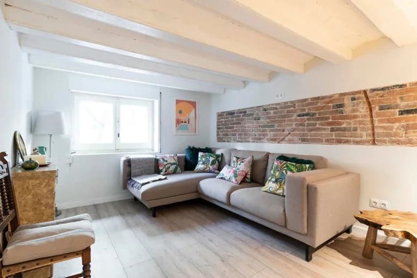 Flat / apartment for rent in El Poble Sec - Parc de Montjuïc