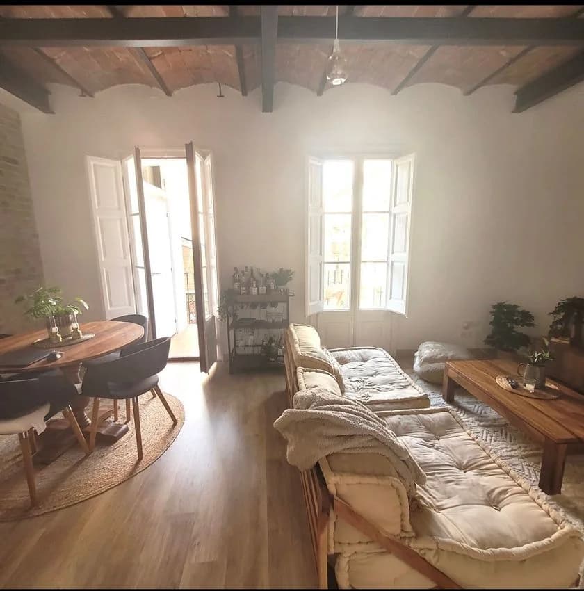 Flat / apartment for rent in Rambla Del Poblenou