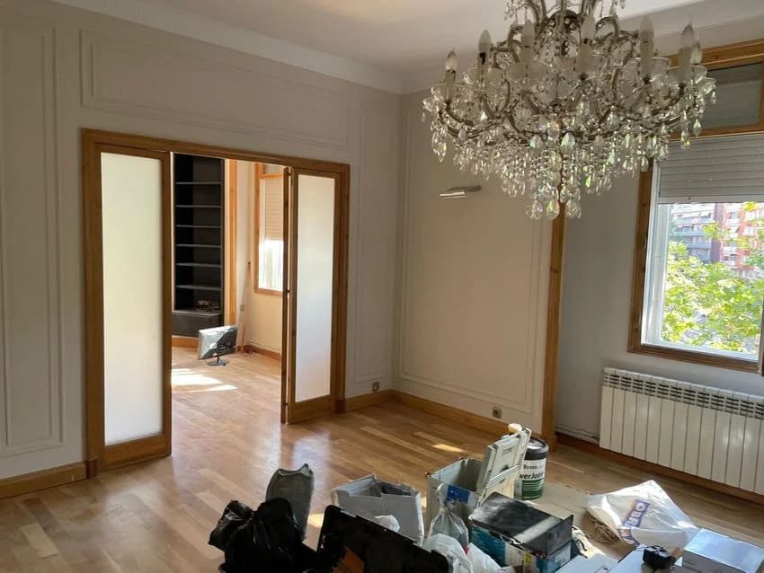 Flat / apartment for rent in Calle de Balmes, 441