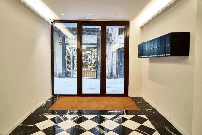 Flat / apartment for rent in Calle de Sant Pere Més Baix Nn