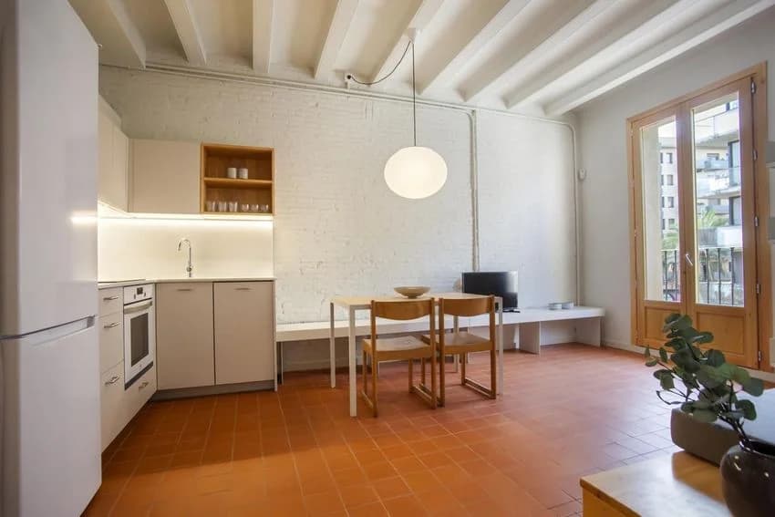 Flat / apartment for rent in Calle de Pere IV