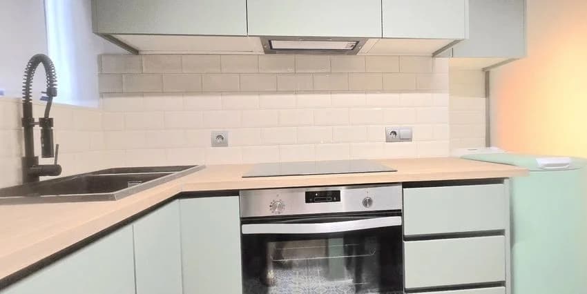 Flat / apartment for rent in Calle de l'Atlàntida
