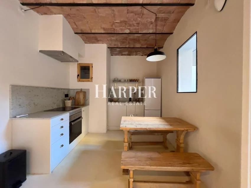 Flat / apartment for rent in Via Augusta