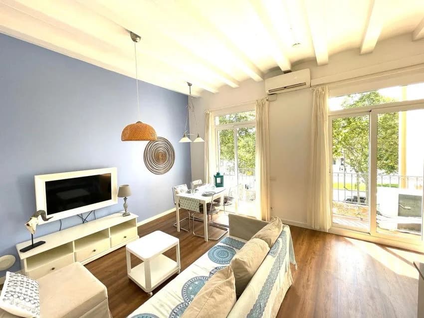 Flat / apartment for rent in Calle del Mar