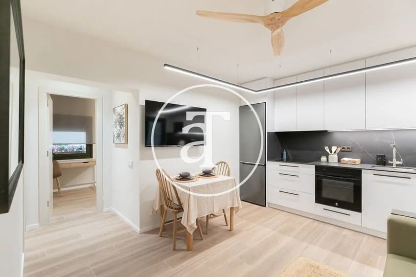 Flat / apartment for rent in Calle de Beret, 72