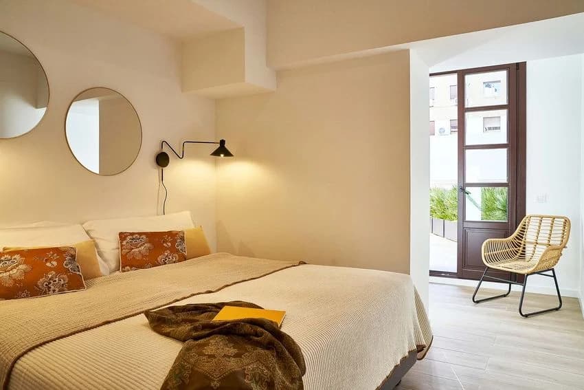 Flat / apartment for rent in Calle de Sant Pere Més Baix Nn