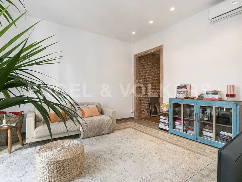 Flat / apartment for rent in Calle de Balmes
