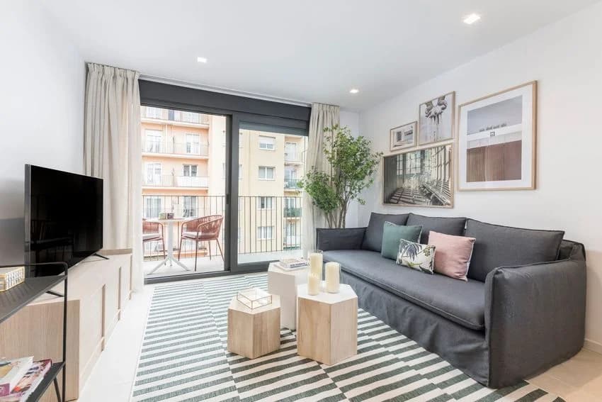 Flat / apartment for rent in Calle de Maignon, 22