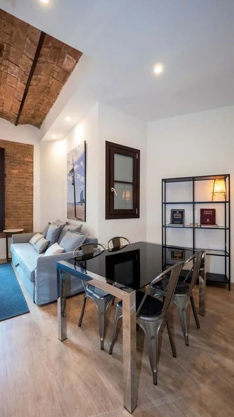 Flat / apartment for rent in La Dreta de l'Eixample