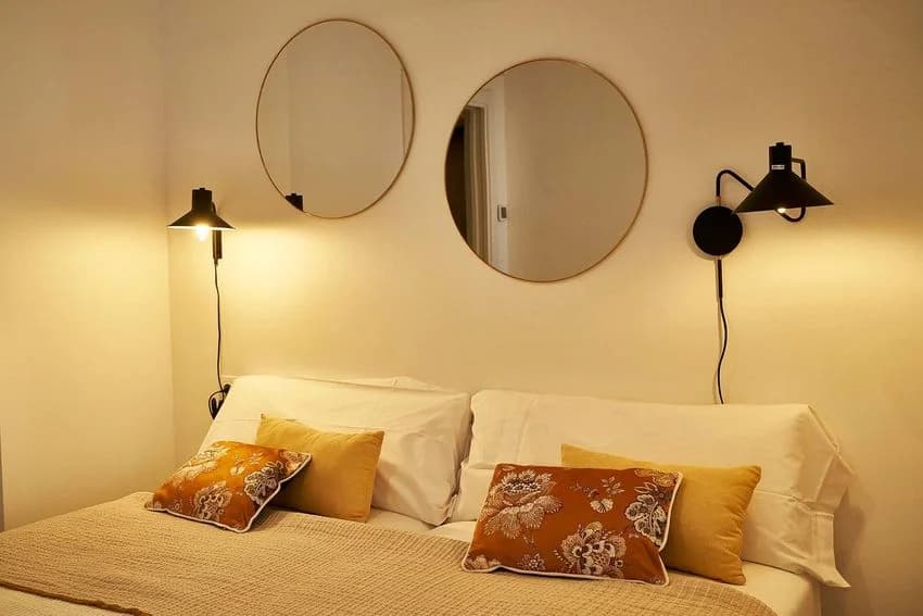 Flat / apartment for rent in Calle de Sant Pere Més Baix Nn