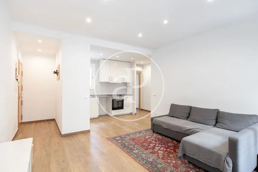 Flat / apartment for rent in Calle de Sardenya
