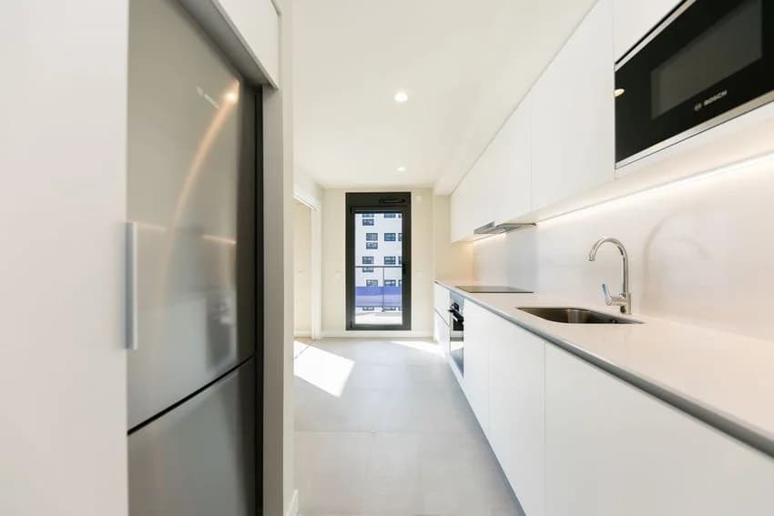 Flat / apartment for rent in Calle Industria, 378