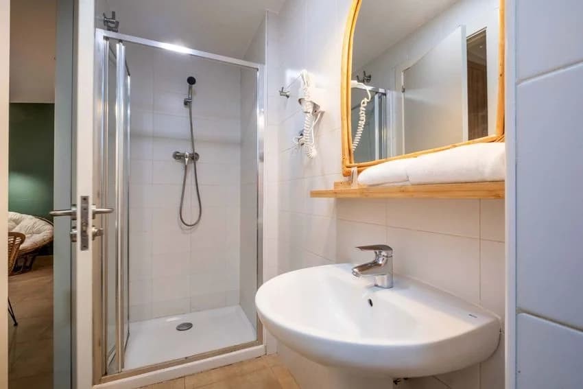 Studio flat for rent in Calle de Fernández Duró Nn