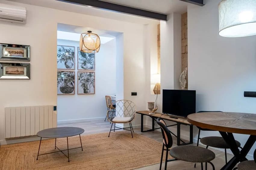 Flat / apartment for rent in Passatge de Planell Nn