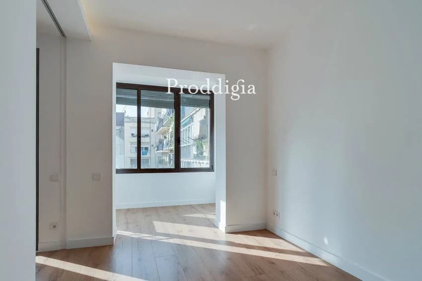 Flat / apartment for rent in Paseo de Sant Joan