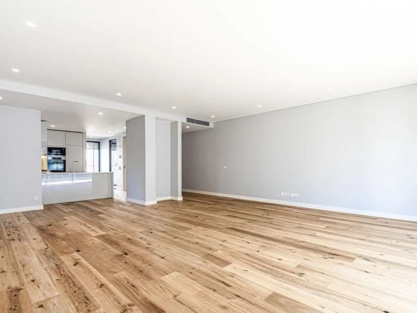T3 flat for rent in avenida 25 de Abril