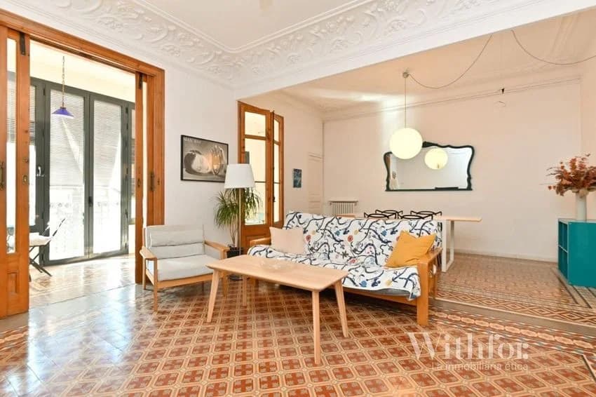 Flat / apartment for rent in Calle de Provença, 362