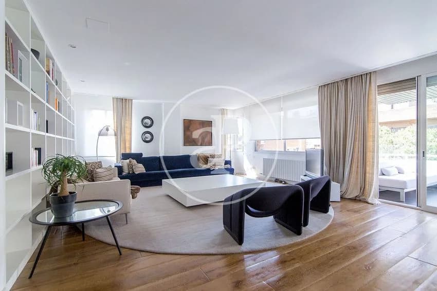 Flat / apartment for rent in Calle de Freixa