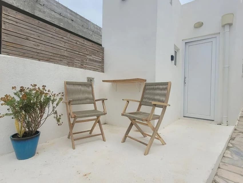 Detached house for rent in rua do Barril de Cima