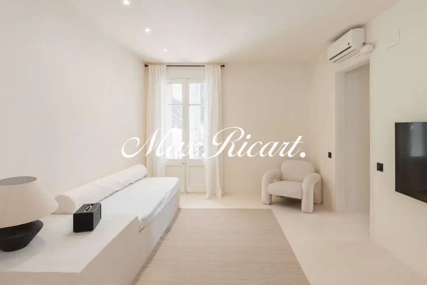Flat / apartment for rent in Via Augusta
