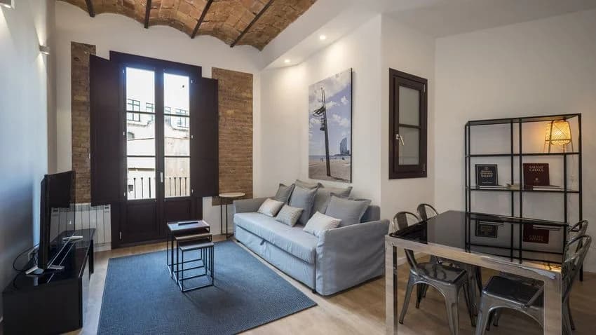 Flat / apartment for rent in Calle de Pelai, 1