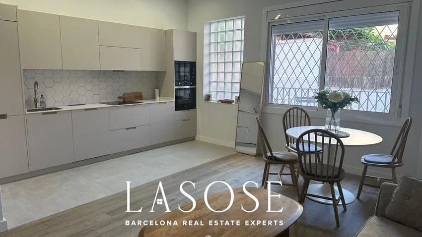 Flat / apartment for rent in Calle del Torrent de l'Olla
