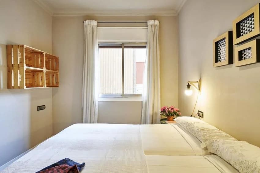 Flat / apartment for rent in Calle de Sant Fructuós, 36