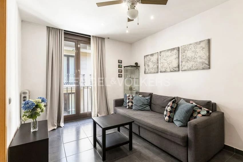 Flat / apartment for rent in Calle dels Tallers