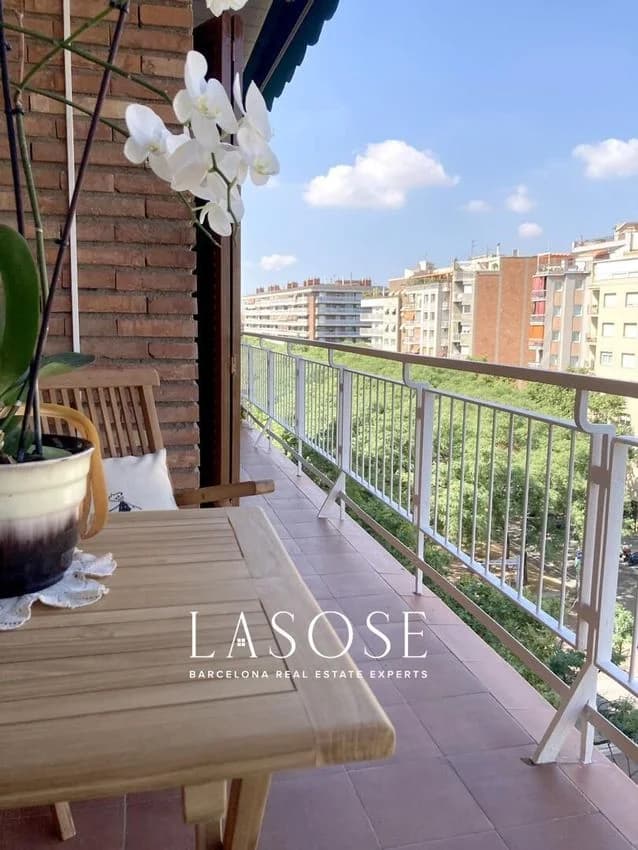Flat / apartment for rent in Avenida de Josep Tarradellas