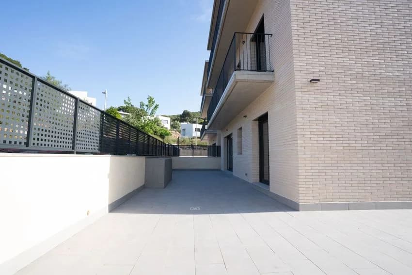 Flat / apartment for rent in Calle Torrent de Ca l´Ignasi, 1