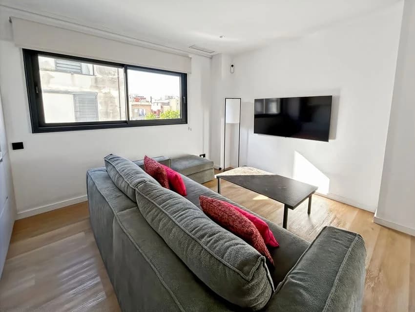 Flat / apartment for rent in Calle de Vidal i de Valenciano