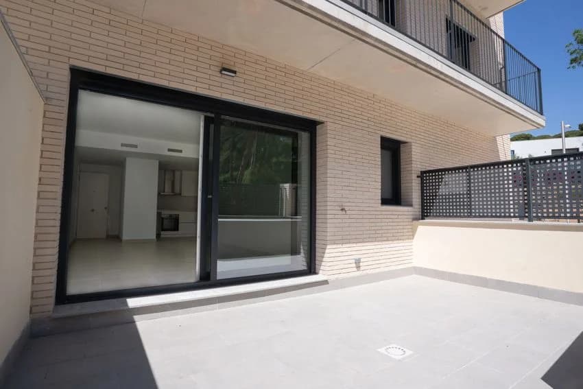 Flat / apartment for rent in Calle Torrent de Ca l´Ignasi, 1