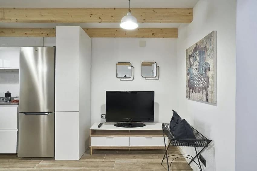 Flat / apartment for rent in Passatge de Planell, 1