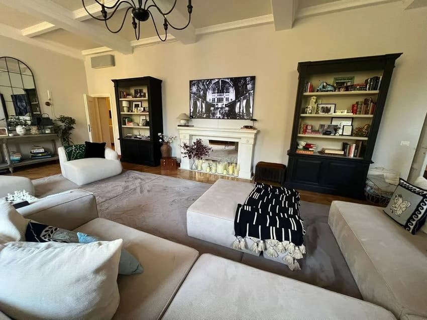 Flat / apartment for rent in Piazza del Duomo