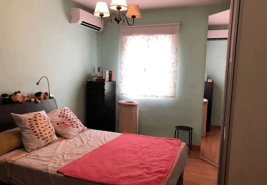 2 room flat for rent in Via del Ponte all'Asse, 13