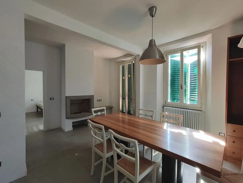 Semi-detached house for rent in Piazza del Popolo, 14