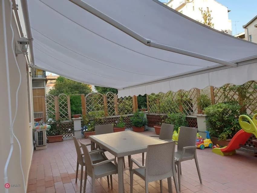 Flat / apartment for rent in Piazza della Vittoria Nn