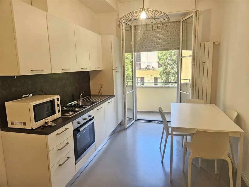 2 room flat for rent in Donatello - Oberdan