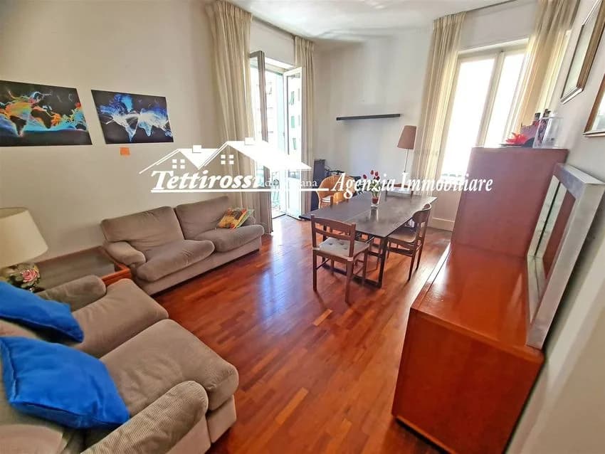 Flat / apartment for rent in Coverciano