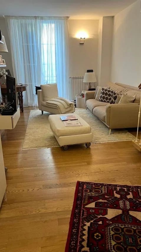 4 room flat for rent in Via del Ponte Rosso